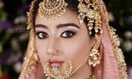 Kavitaseth.Artistry Makeup Artist